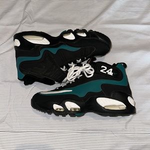 Nike Air Griffey Max 1 (2021)